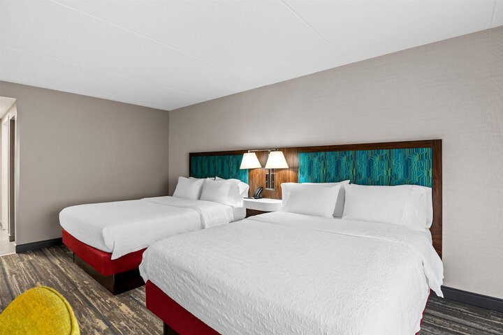 Hampton Inn & Suites Richmond / Virginia Center