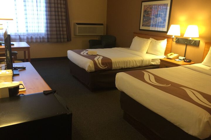 Quality Inn Rhinelander