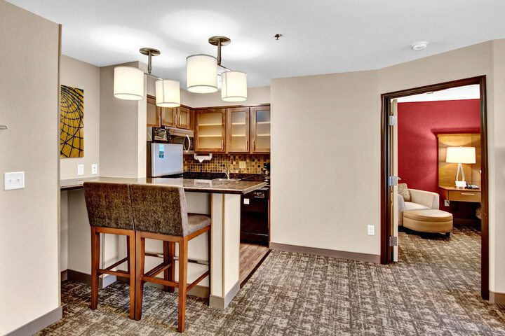 Staybridge Suites Salt Lake-West Valley City by IHG