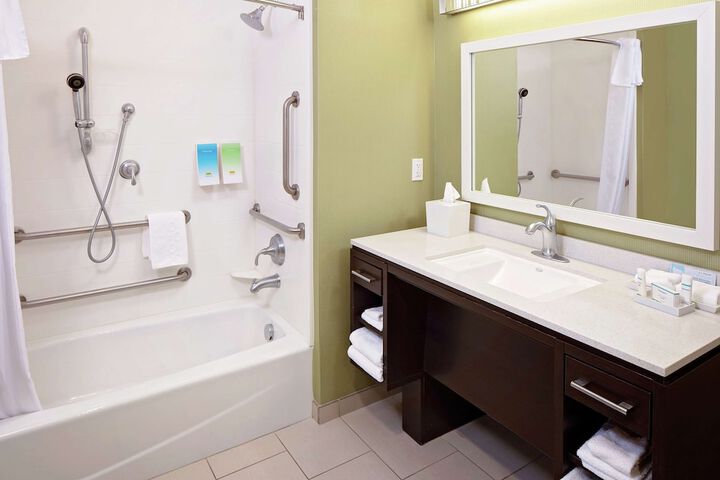 Home2 Suites by Hilton Salt Lake City / South Jordan UT