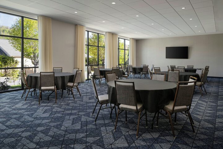 Courtyard by Marriott Sugar Mountain Banner Elk