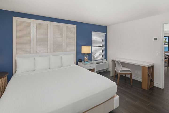 Paradise Point Resort & Spa