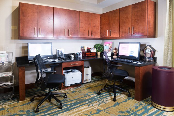 Business Center 54 of 54
