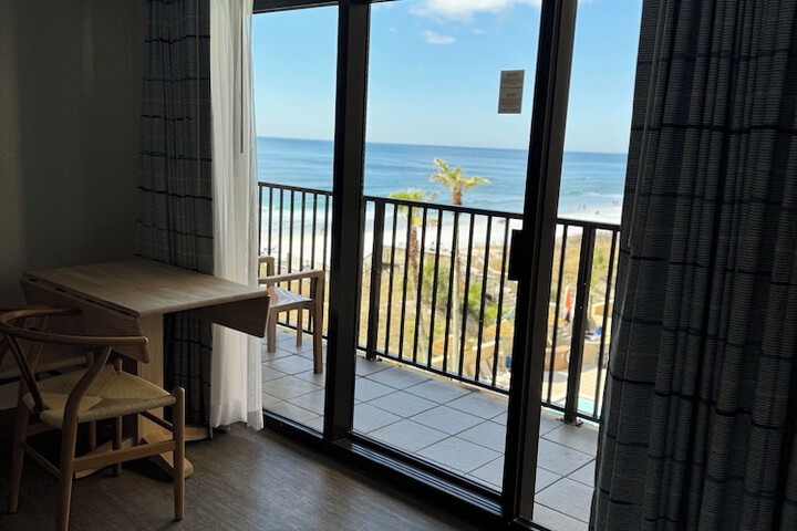 Wyndham Garden Fort Walton Beach Destin