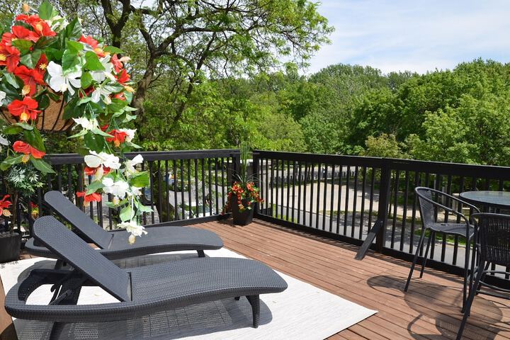 Terrace/Patio 43 of 45