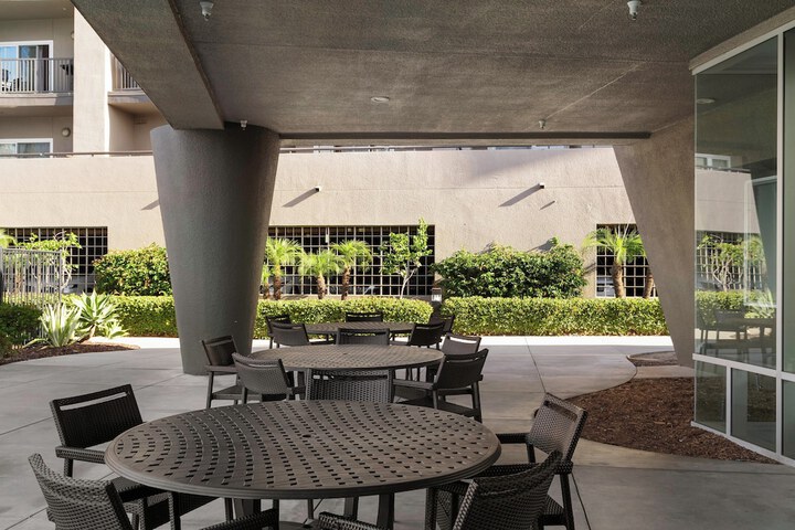 WorldMark Oceanside