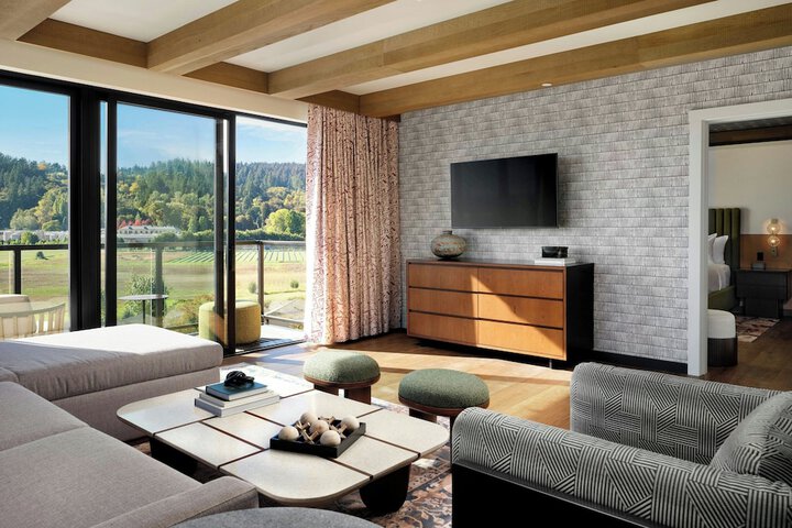 The Somm Hotel & Spa Autograph Collection