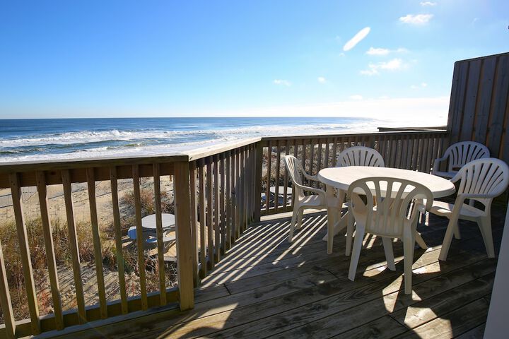 Ocean Pines Resort