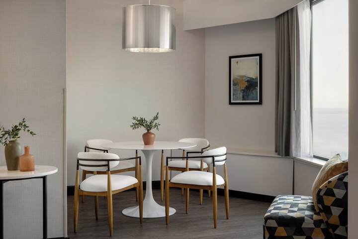 Crowne Plaza Seattle - Downtown by IHG