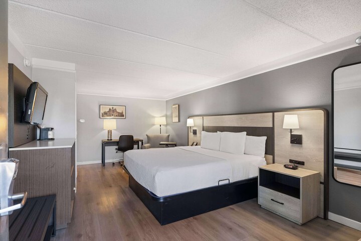 La Quinta Inn by Wyndham Stockton