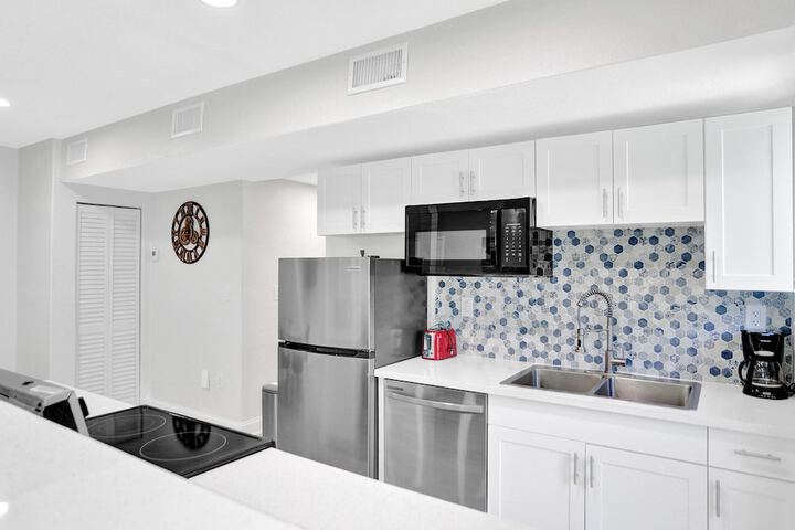 Bay Harbor Boutique Vacation Rental