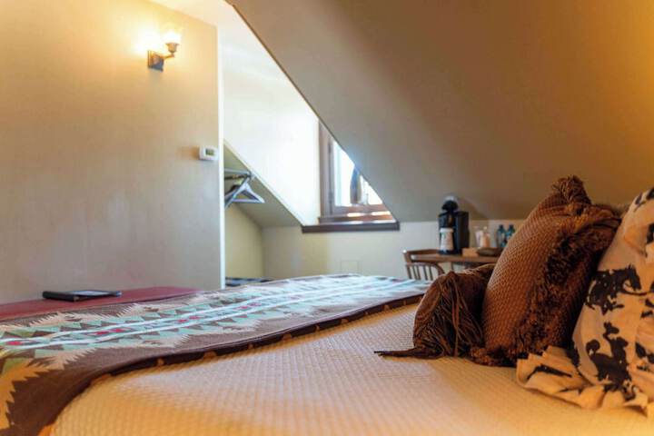 Sheridan Inn Best Western Signature Collection
