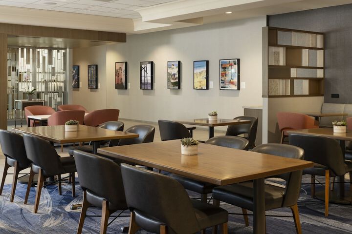 Costa Mesa Marriott