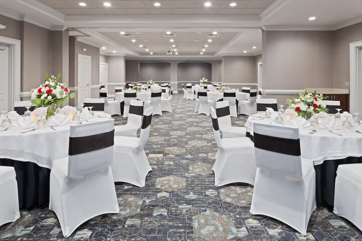 Holiday Inn Conference Center - Valdosta by IHG