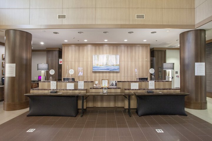 Crowne Plaza Shenandoah - Woodlands Area by IHG