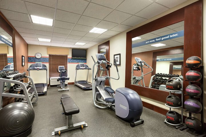 Health and Fitness 42 of 46