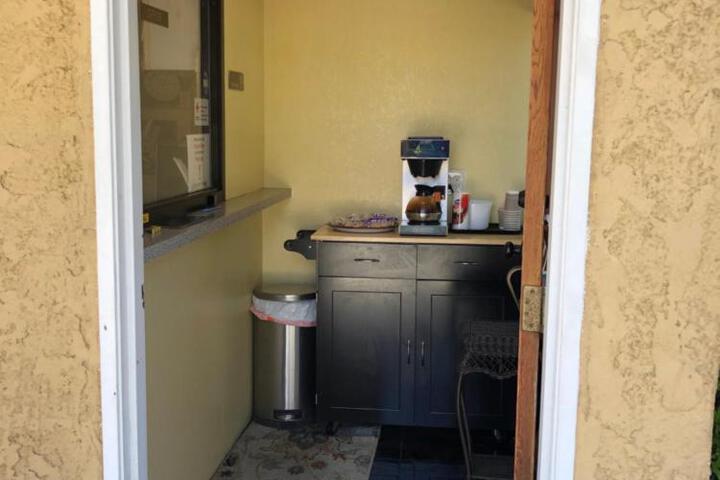 Glendora Motel