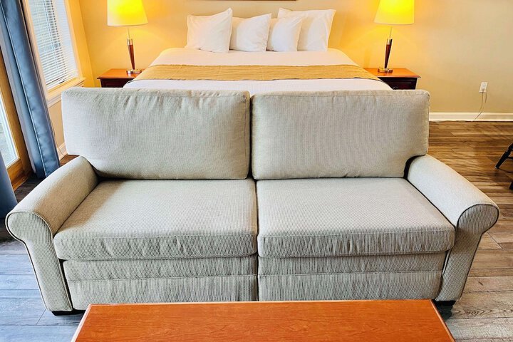 Nordic Village Resort