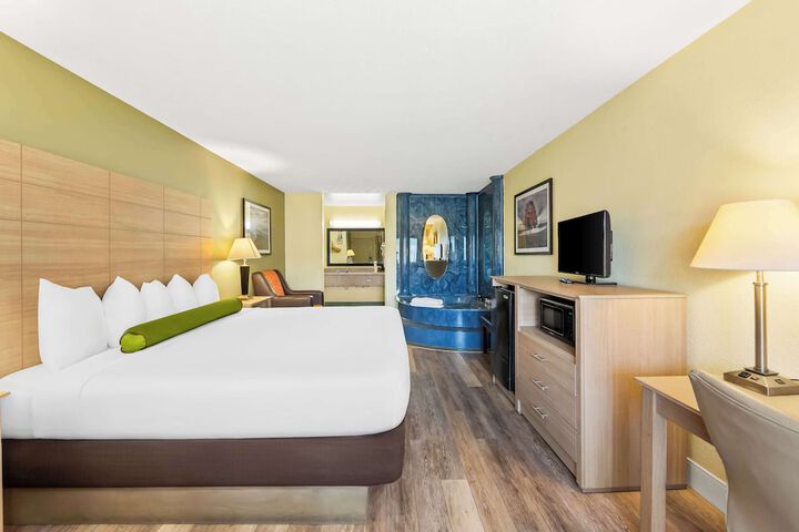 Best Western Dayton
