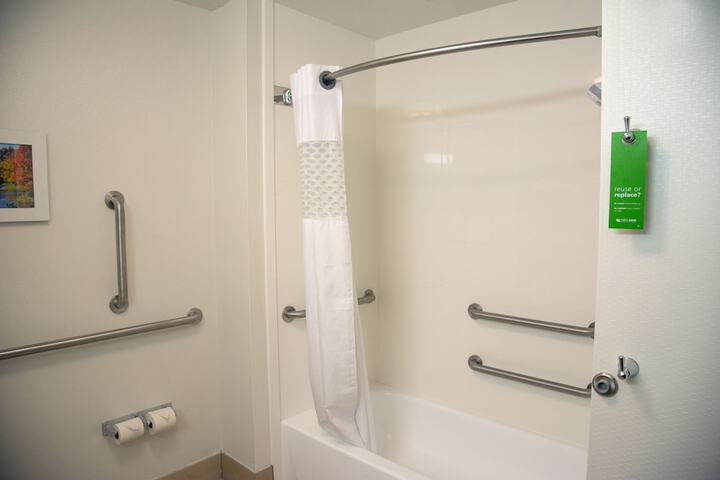 Hampton Inn Charleston-Southridge