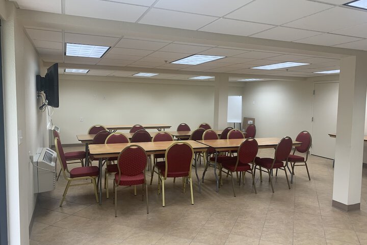 Meeting 30 of 40