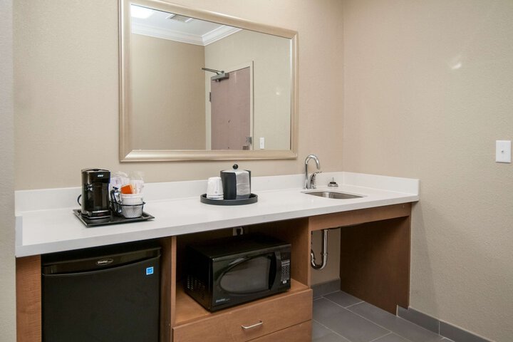 Hampton Inn & Suites Jackson-Ridgeland