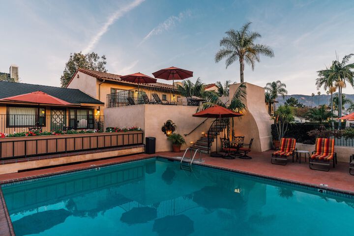 Brisas del Mar Inn at the Beach