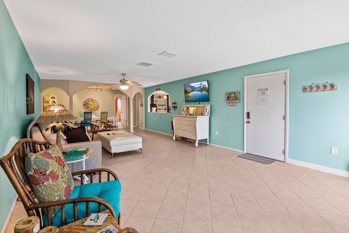 Coco Sands Villas