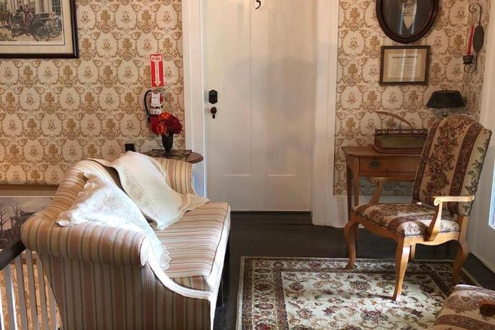 Belmont Inn