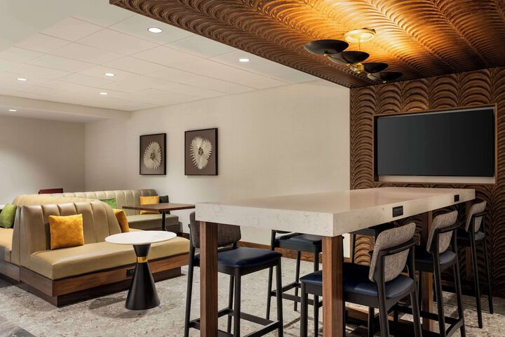 Hotel Interior 17 of 44