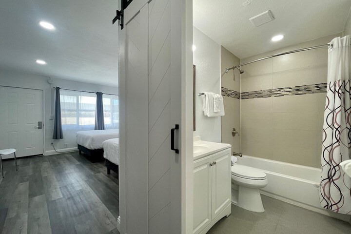Budget Inn Lompoc