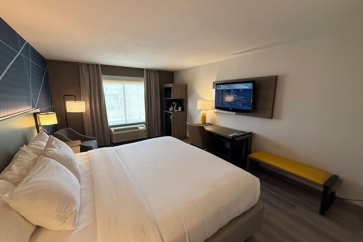 Comfort Inn & Suites Danbury-Bethel