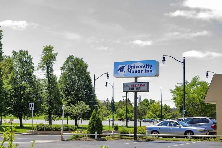 Travelodge Buffalo University District
