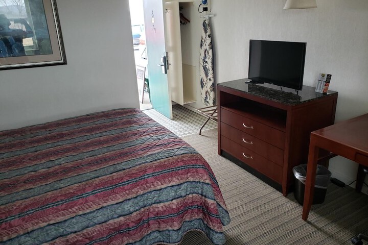 Huntingdon Motor Inn