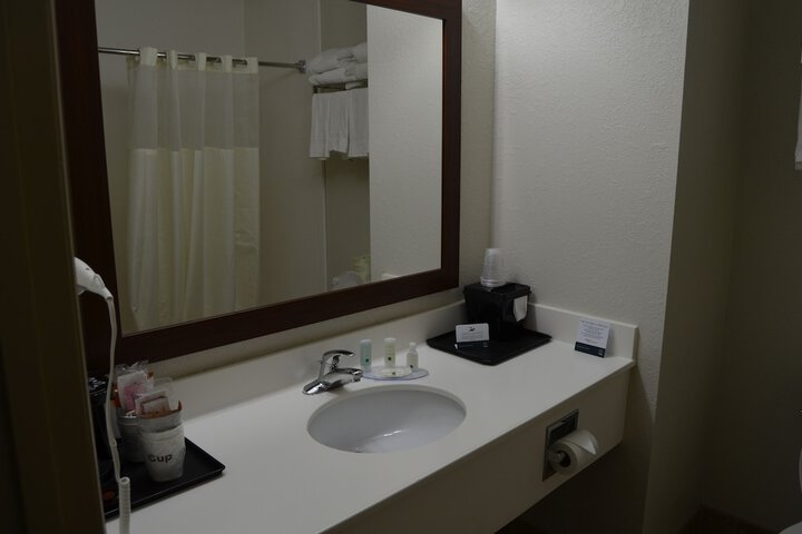 Quality Inn Monteagle