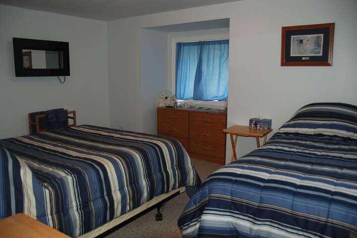 Teddy Bear Bed & Breakfast