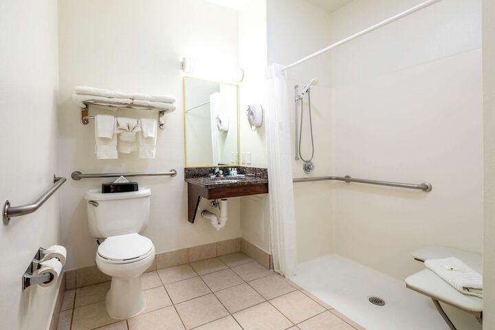 Quality Inn Keystone near Mount Rushmore