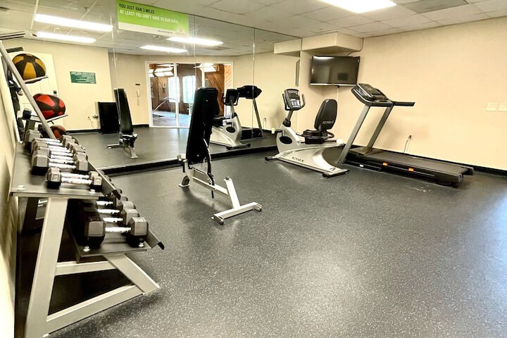 La Quinta Inn & Suites by Wyndham Bakersfield North