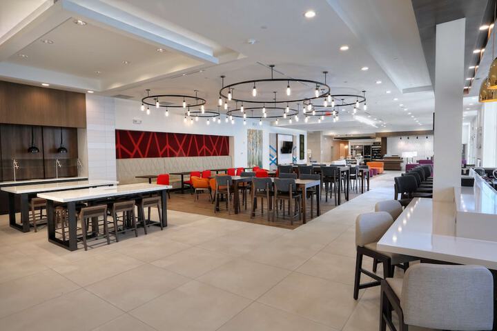 Hilton Garden Inn Bel Air
