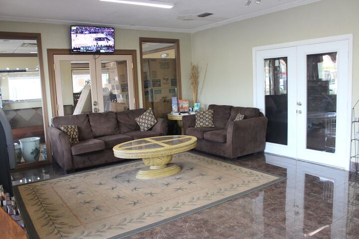 Hotel Interior 11 of 34