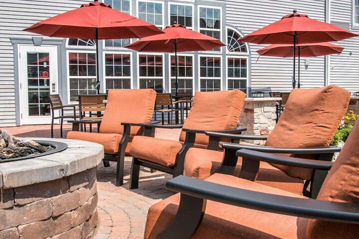Comfort Inn & Suites and Conference Center
