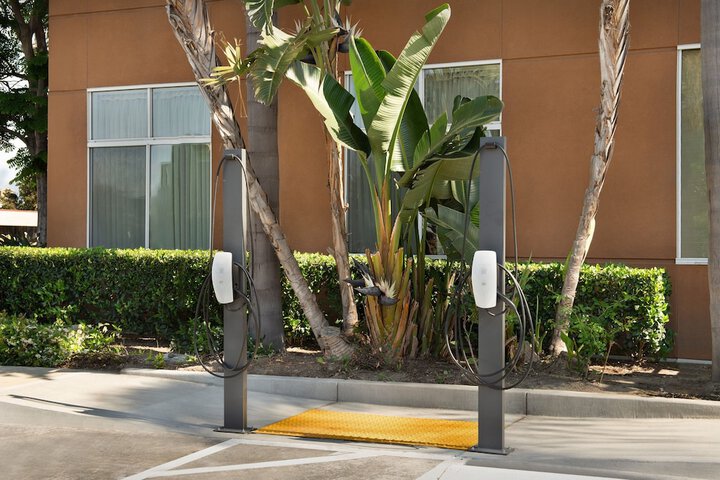 Residence Inn by Marriott Anaheim Resort Area
