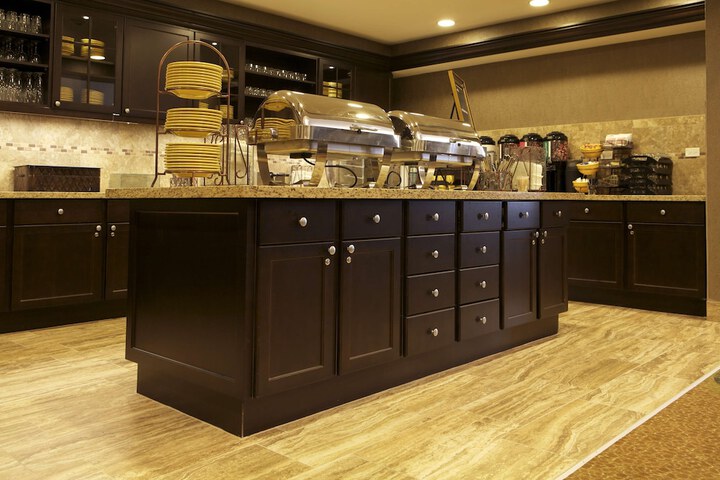 Homewood Suites by Hilton Coralville - Iowa River Landing