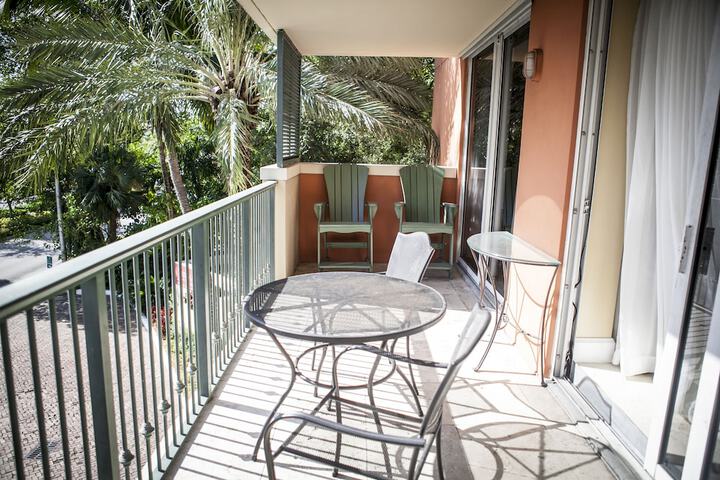 Terrace/Patio 48 of 51