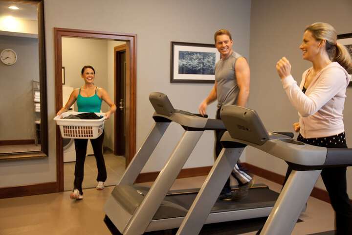 Health and Fitness 32 of 32