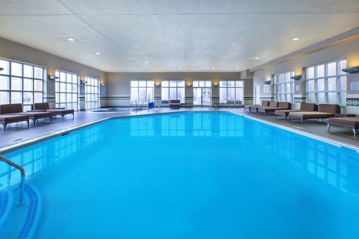 Hampton Inn & Suites Providence / Warwick-Airport