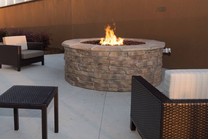 Terrace/Patio 22 of 24