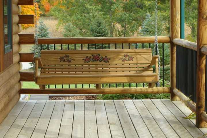 Terrace/Patio 61 of 90