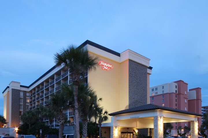 Hotel 3 of 84