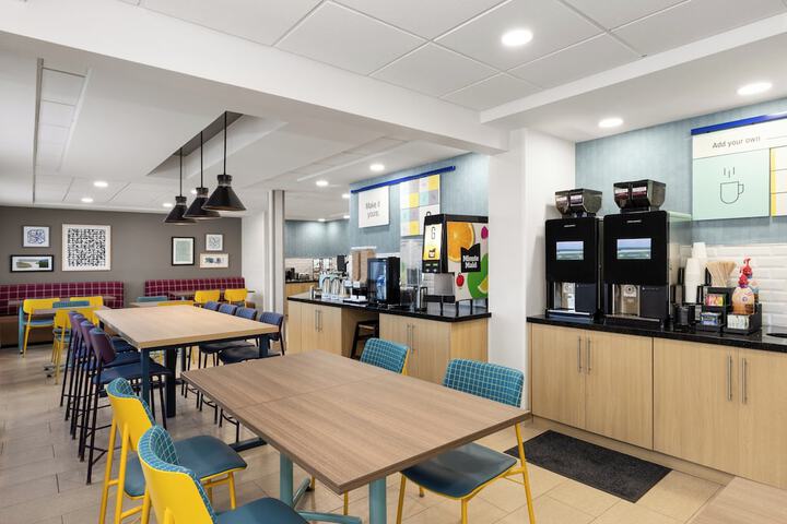 Garner Hotel Provo South by IHG